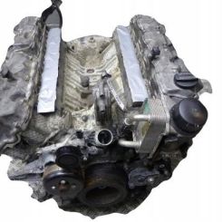 Motor m 156.982 Mercedes-benz Clk (c209) 63 amg (209.377)