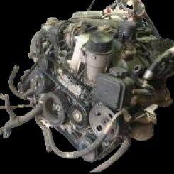 Motor m 113.994 Mercedes-benz Clk (c209) Dtm amg (209.3_)