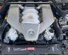 Mercedes-benz Clk descapotable (a208) 200 kompressor (208.445)