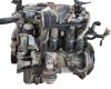 Mercedes-benz Clk descapotable (a208) 230 kompressor (208.447)