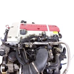 Motor m 111.982 Mercedes-benz Clk descapotable (a208) 230 kompressor (208.448)