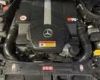 Mercedes-benz Clk descapotable (a209) Clk 240 (209.461)