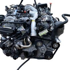 Motor m 276.952 Mercedes-benz Cls (c218) Cls 350 (218.359)