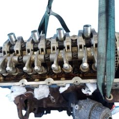 Motor om 642.854, om 642.858 Mercedes-benz Cls (c218) Cls 350 bluetec / d 4-matic (218.394)