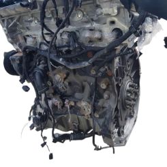 Motor om 642.854, om 642.858 Mercedes-benz Cls (c218) Cls 350 bluetec / d 4-matic (218.394)