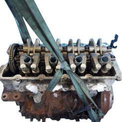 Motor om 642.854, om 642.858 Mercedes-benz Cls (c218) Cls 350 bluetec / d 4-matic (218.394)