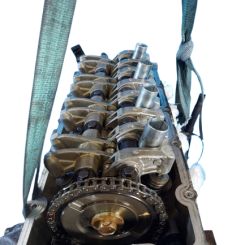Motor om 642.854, om 642.858 Mercedes-benz Cls (c218) Cls 350 bluetec / d 4-matic (218.394)