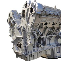 Motor om 642.854, om 642.858 Mercedes-benz Cls (c218) Cls 350 cdi / d 4-matic (218.393)