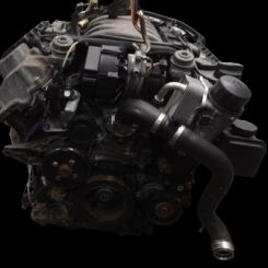 Motor om 642.854, om 642.858 Mercedes-benz Cls (c218) Cls 350 d 4-matic (218.394)