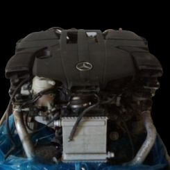 Motor m 276.850 Mercedes-benz Cls (c218) Cls 400 4-matic (218.368)