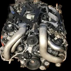 Motor m 278.922 Mercedes-benz Cls (c218) Cls 500 4-matic (218.391)