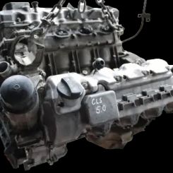 Motor m 157.980, m 157.981 Mercedes-benz Cls (c218) Cls 63 amg (218.374)