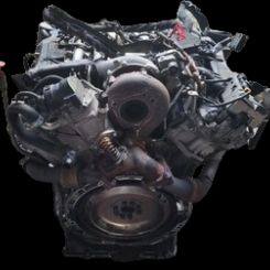 Motor m 157.981 Mercedes-benz Cls (c218) Cls 63 amg 4-matic (218.392)