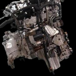 Motor m 272.964 Mercedes-benz Cls (c219) Cls 350 (219.356)