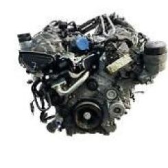 Motor om 642.920 Mercedes-benz Cls (c219) Cls 350 cdi (219.322)