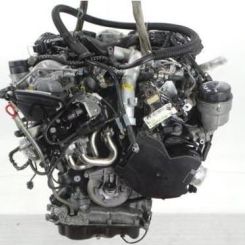 Motor m 113.990 Mercedes-benz Cls (c219) Cls 55 amg