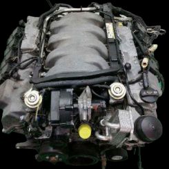 Motor om 654.920 Mercedes-benz Cls (c257) Cls 220 d (257.314)