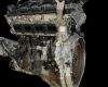 Mercedes-benz Cls (c257) Cls 300 d (257.318)
