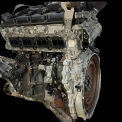 Motor om 654.920 Mercedes-benz Cls (c257) Cls 300 d (257.318)