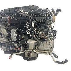 Motor om 656.929 Mercedes-benz Cls (c257) Cls 350 d (257.320)