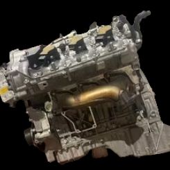 Motor m 264.920 Mercedes-benz Cls (c257) Cls 350 eq boost (257.350)
