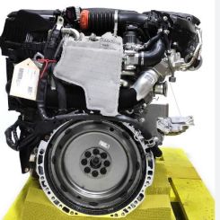 Motor m 264.920 Mercedes-benz Cls (c257) Cls 350 eq boost 4-matic (257.351)