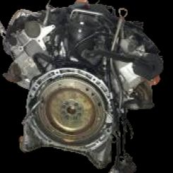 Motor om 656.929 Mercedes-benz Cls (c257) Cls 400 d 4-matic (257.323)