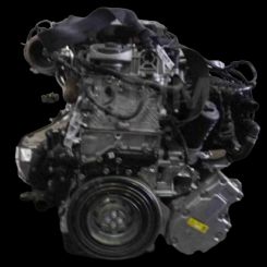 Motor om 656.929 Mercedes-benz Cls (c257) Cls 400 d 4-matic (257.323)