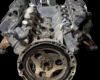 Mercedes-benz Cls shooting brake (x218) Cls 500 4-matic (218.991)