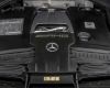 Mercedes-benz Coupe (w111, w112) 280 se 3.5 (111.026)