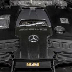 Motor m 116.980 Mercedes-benz Coupe (w111, w112) 280 se 3.5 (111.026)