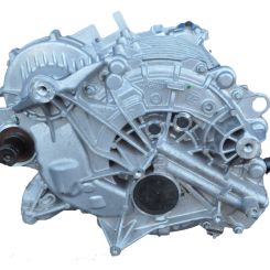 Motor em 780.200 Mercedes-benz Eqa (h243) Eqa 250 (243.701)