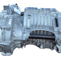 Motor em 780.200 Mercedes-benz Eqa (h243) Eqa 250 (243.701)