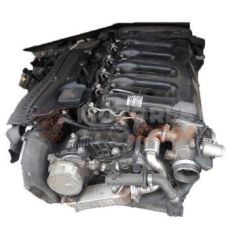 Motor em 780.600 Mercedes-benz Eqs (v297) Eqs 450+ (297.123)