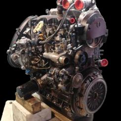 Motor em 780.600, em 780.300 Mercedes-benz Eqs (v297) Eqs 53 amg 4-matic+ (297.155)