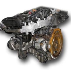 Motor em 780.600, em 780.300 Mercedes-benz Eqs (v297) Eqs 580 4-matic (297.144)