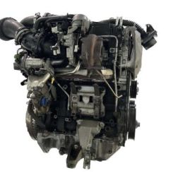 Motor em 780.702 Mercedes-benz Eqv (w447) Eqv 300 (447813, 447815)