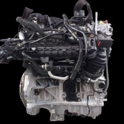 Motor m 139.980 Mercedes-benz Gla (h247) Amg gla 45 4-matic+ (247.753)
