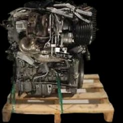 Motor m 282.914 Mercedes-benz Gla (h247) Gla 250 e (247.786)