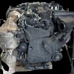 Motor om 654.920 Mercedes-benz Glb (x247) Glb 180 d (247.610)
