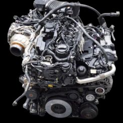 Motor om 654.920 Mercedes-benz Glb (x247) Glb 200 d 4-matic (247.613)