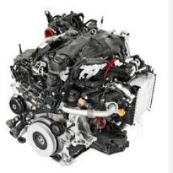 Motor om 654.920 Mercedes-benz Glb (x247) Glb 220 d (247.614)
