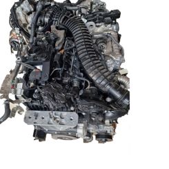 Motor om 654.920 Mercedes-benz Glb (x247) Glb 220 d 4-matic (247.615)