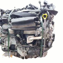 Motor om 654.920 Mercedes-benz Glc coupe (c253) 220 d 4-matic (253.315)
