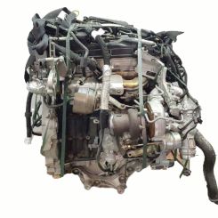 Motor m 274.920 Mercedes-benz Glc coupe (c253) 250 4-matic (253.346)