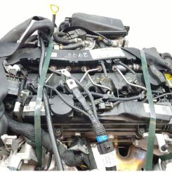 Motor om 651.921 Mercedes-benz Glc coupe (c253) 250 d 4-matic (253.309)