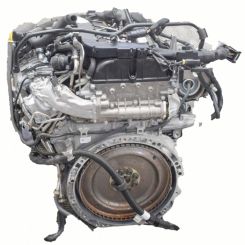 Motor m 274.920 Mercedes-benz Glc coupe (c253) 300 4-matic (253.349)