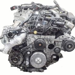 Motor m 264.920 Mercedes-benz Glc coupe (c253) 300 4-matic (253.384)