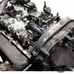 Motor om 654.920 Mercedes-benz Glc coupe (c253) 300 de 4-matic (253.311)