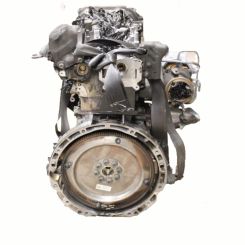 Motor m 264.920 Mercedes-benz Glc coupe (c253) 300 eq boost 4-matic (253.384)